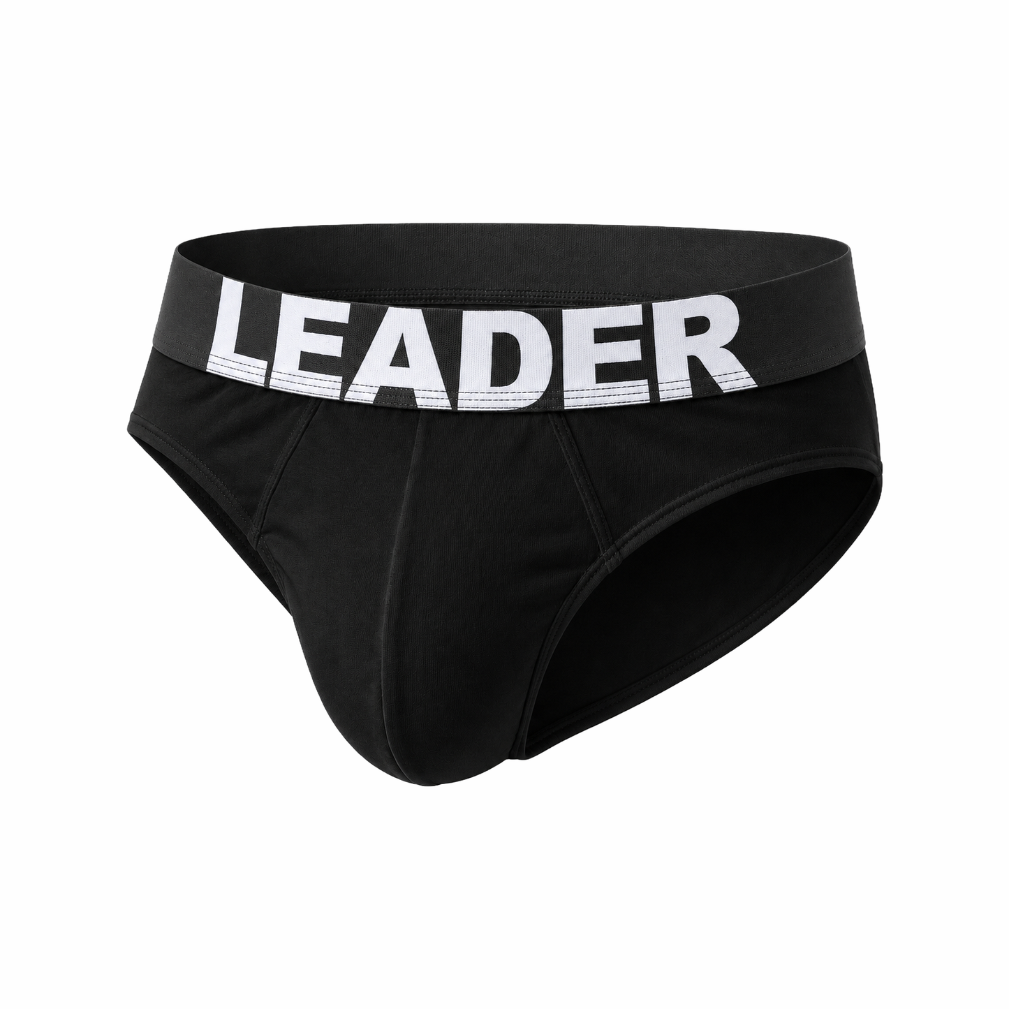 LEADER Essentials Brief Black