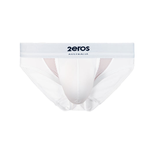 2EROS AKTIV Cronus Brief White