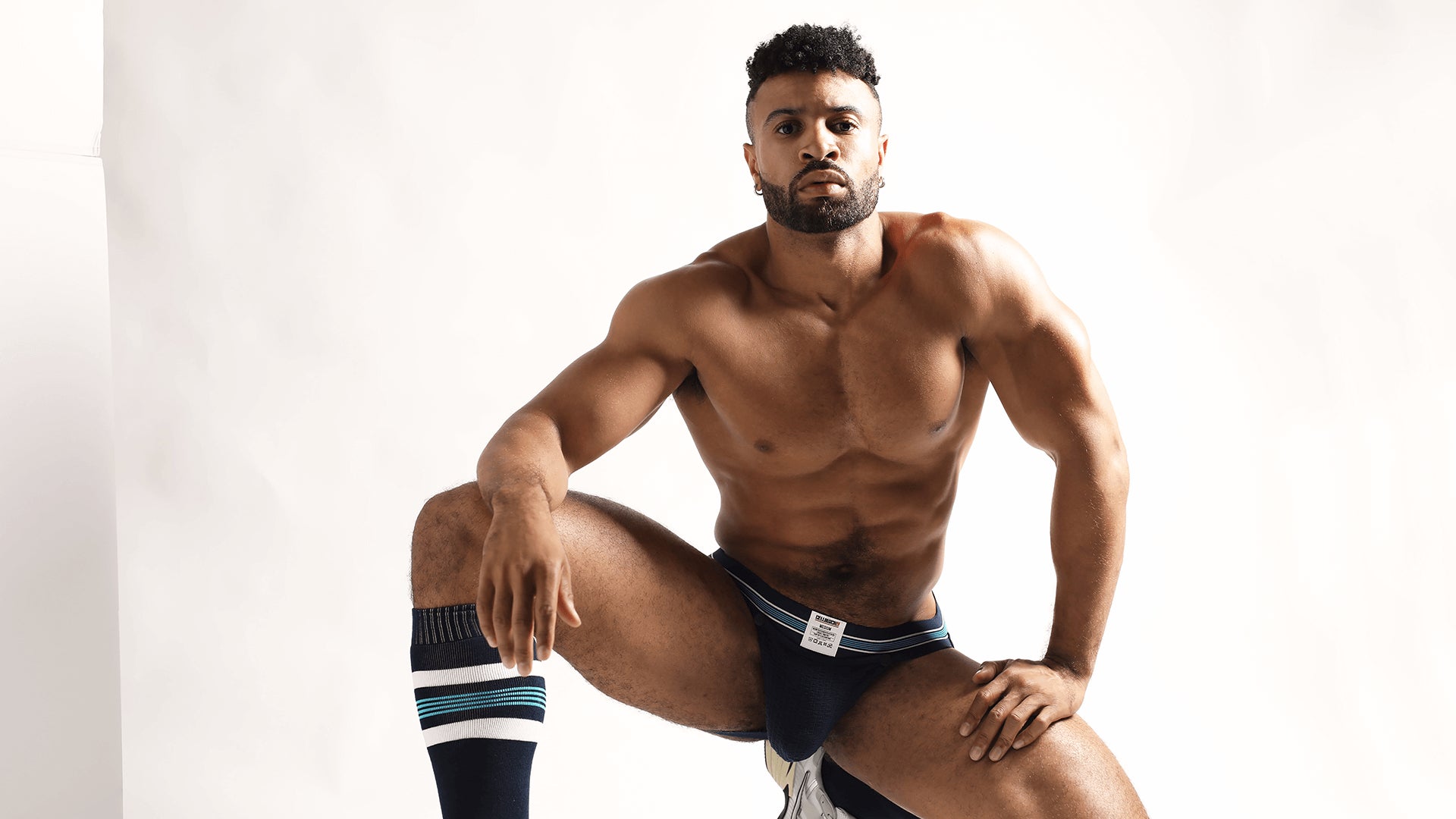 CELLBLOCK 13 ondergoed & clubwear