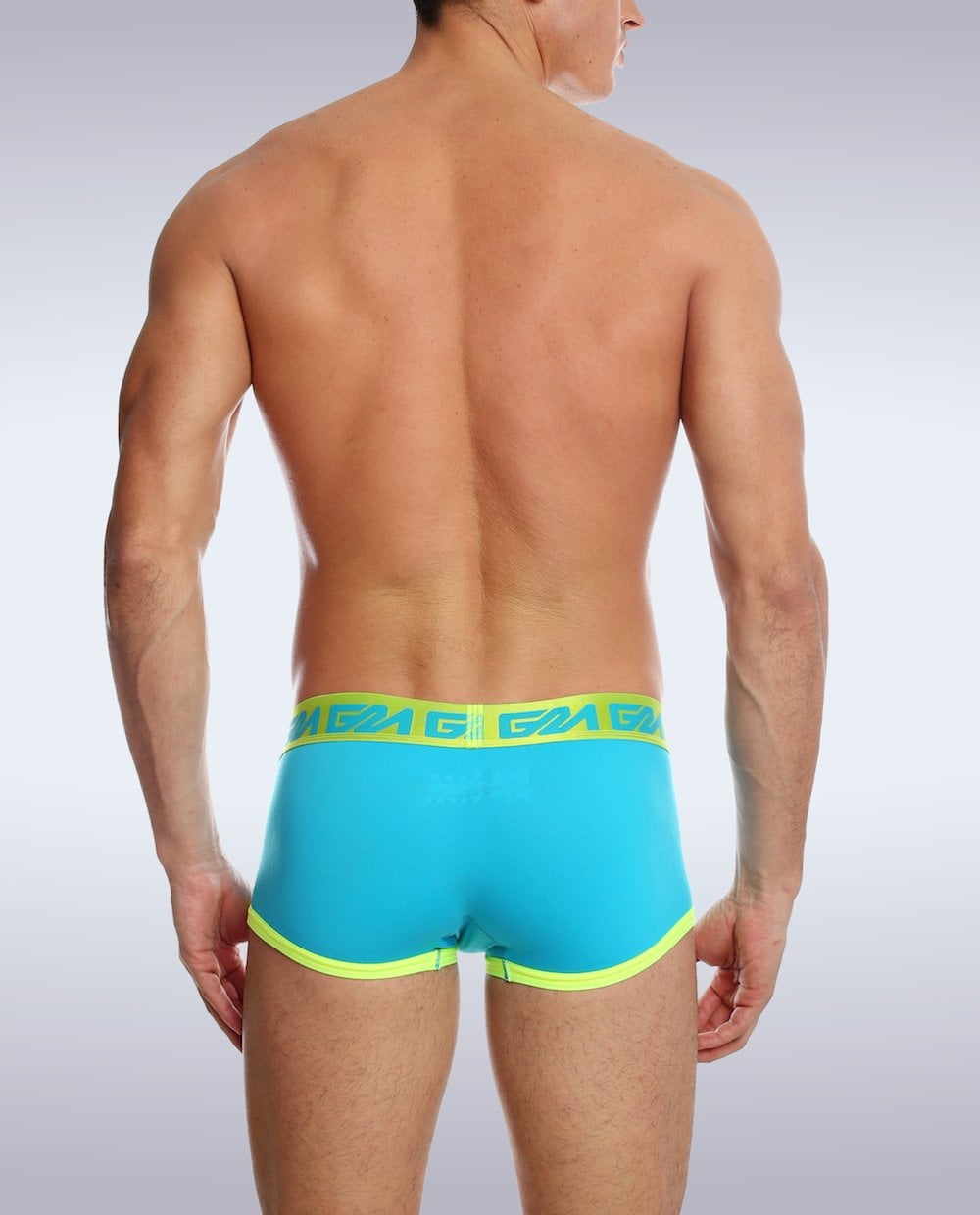 Garçon Barton Trunk