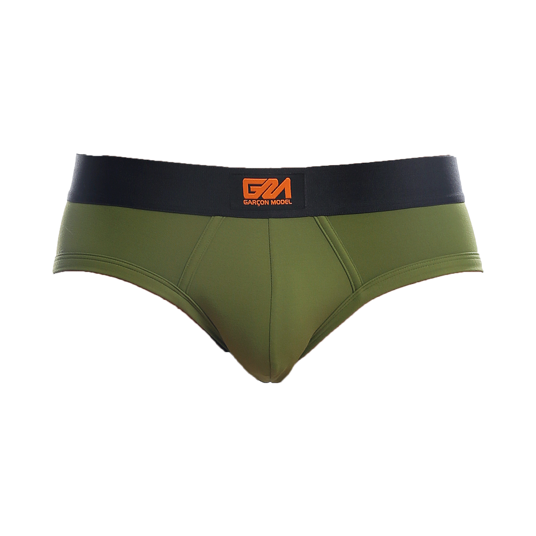 Garçon Brooklyn Brief