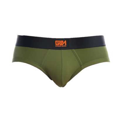 Garçon Brooklyn Brief