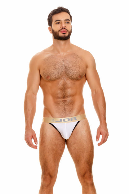 JOR Orion Thong White