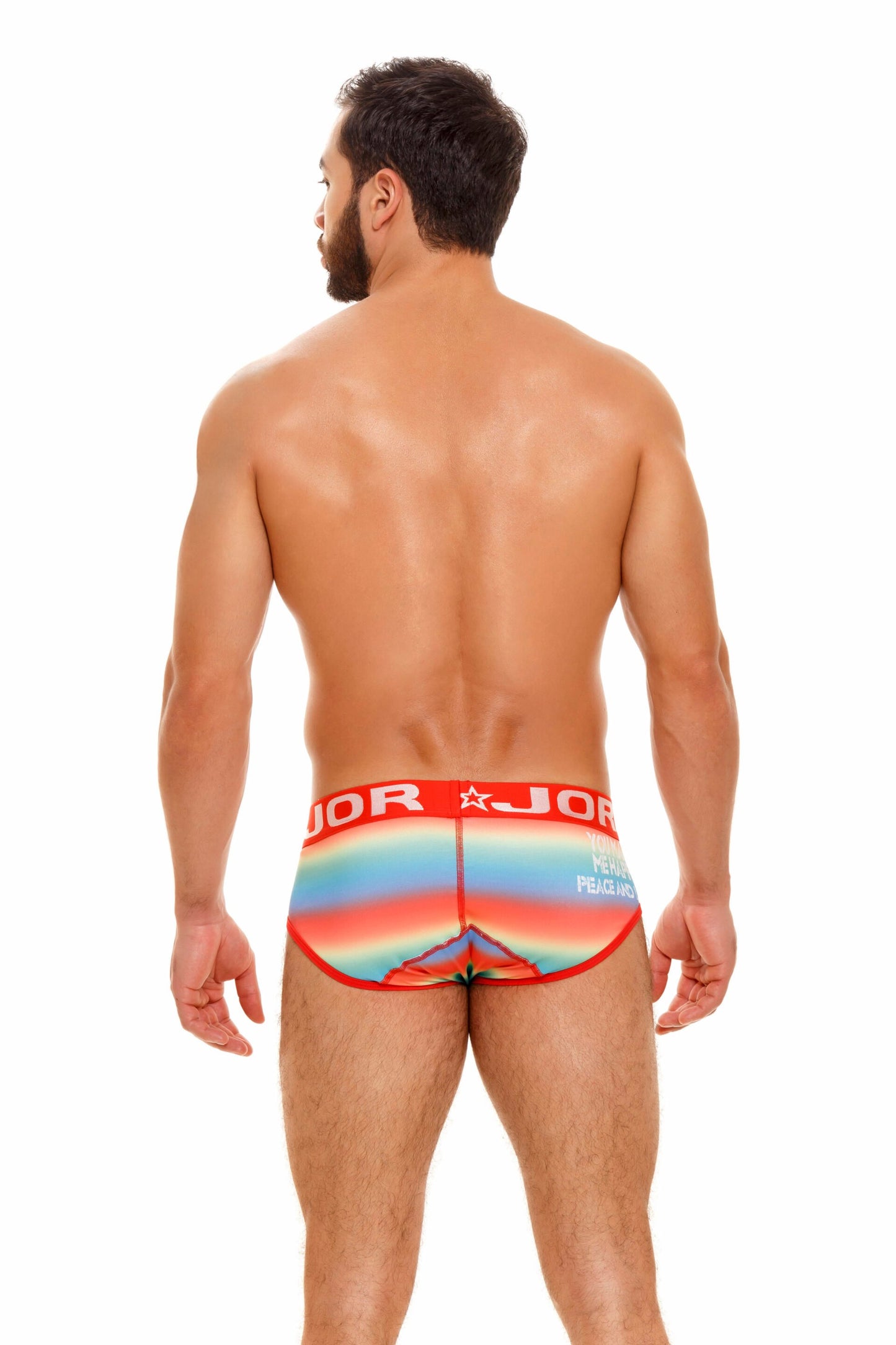 JOR Party Brief