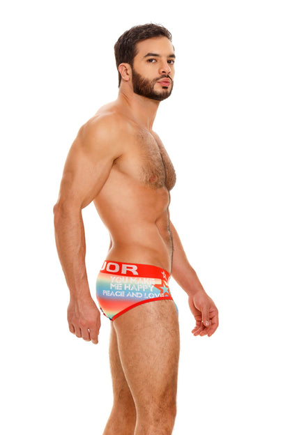 JOR Party Brief