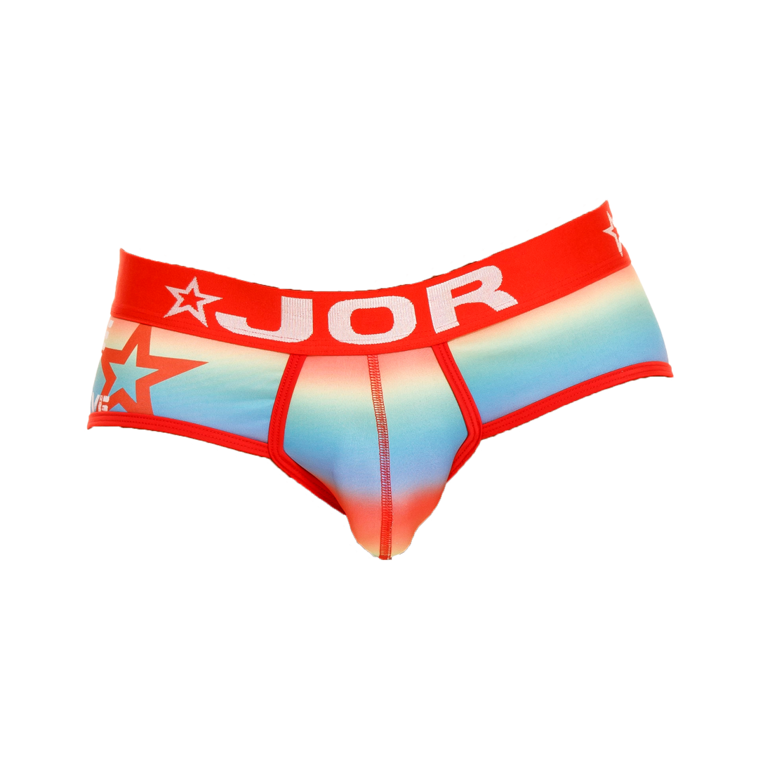 JOR Party Brief