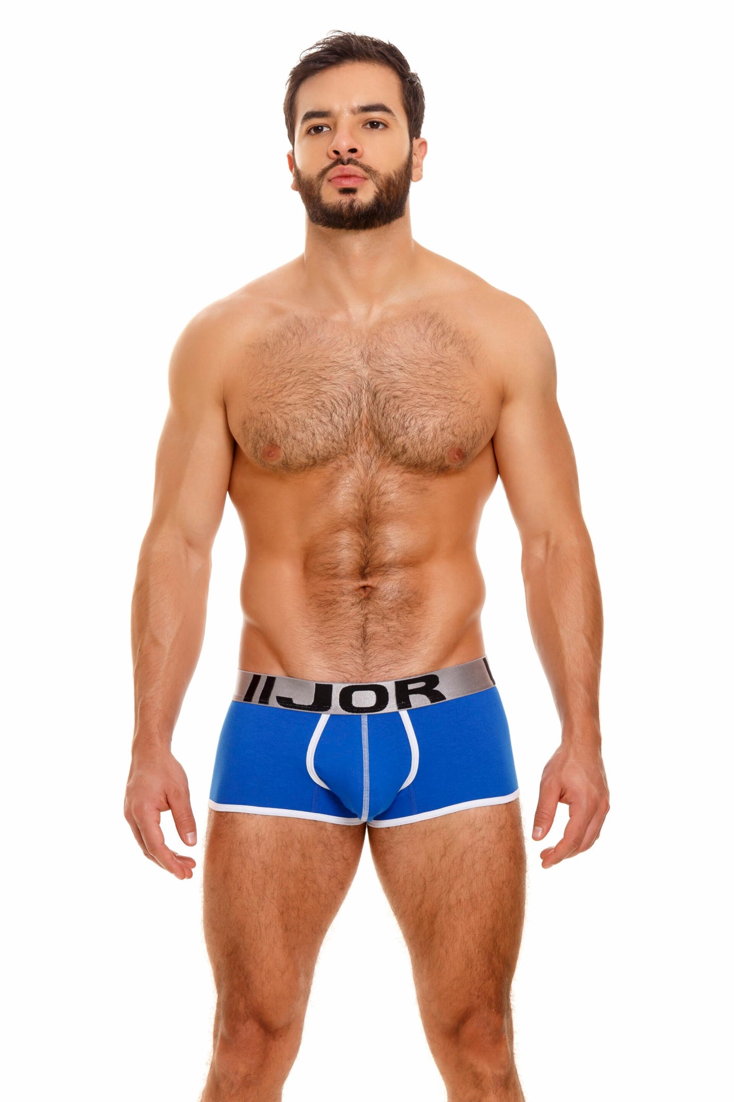 JOR Riders Boxer Royal