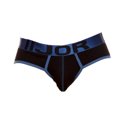 JOR Riders Brief Black
