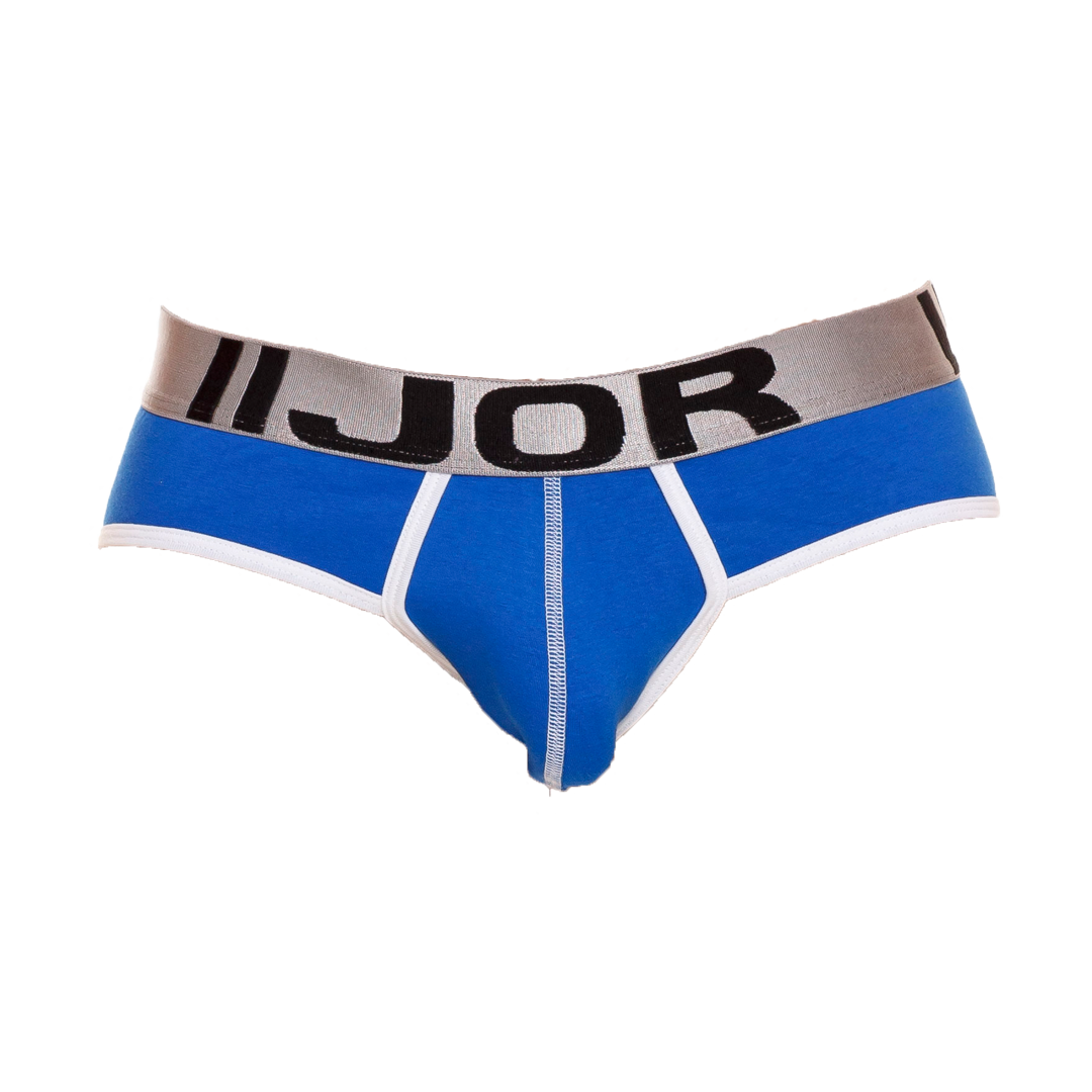 JOR Riders Brief Royal
