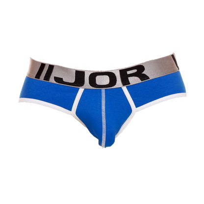 JOR Riders Brief Royal