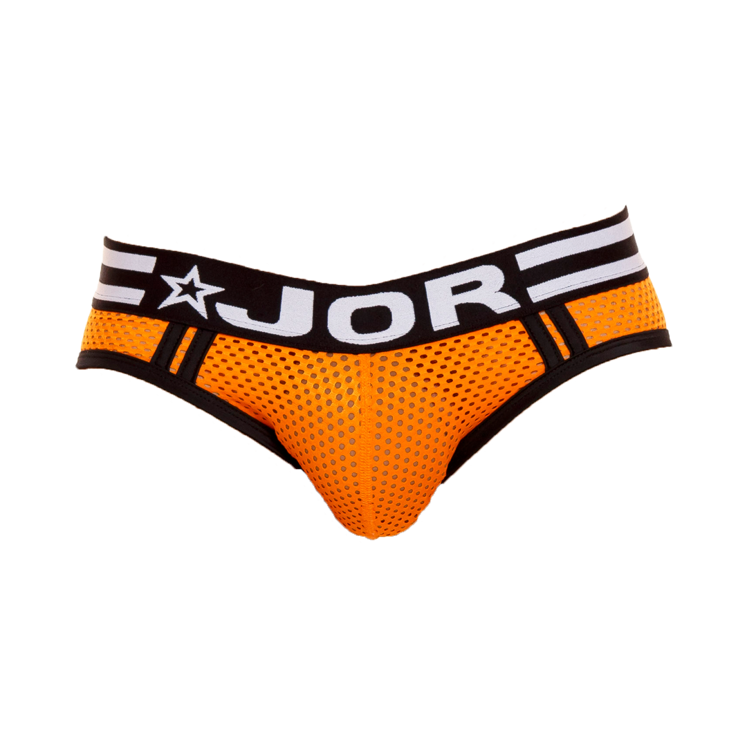 JOR Speed Bikini Orange