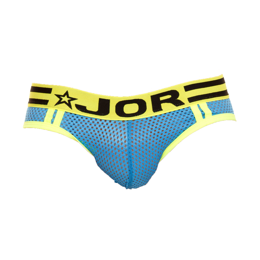 JOR Speed G-String Turquoise