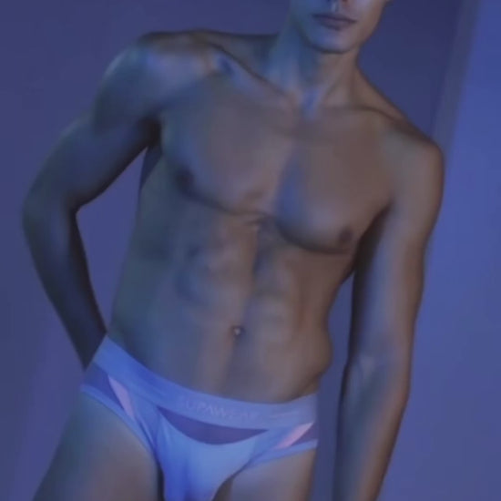 SUPAWEAR SPR Neo Brief Grey