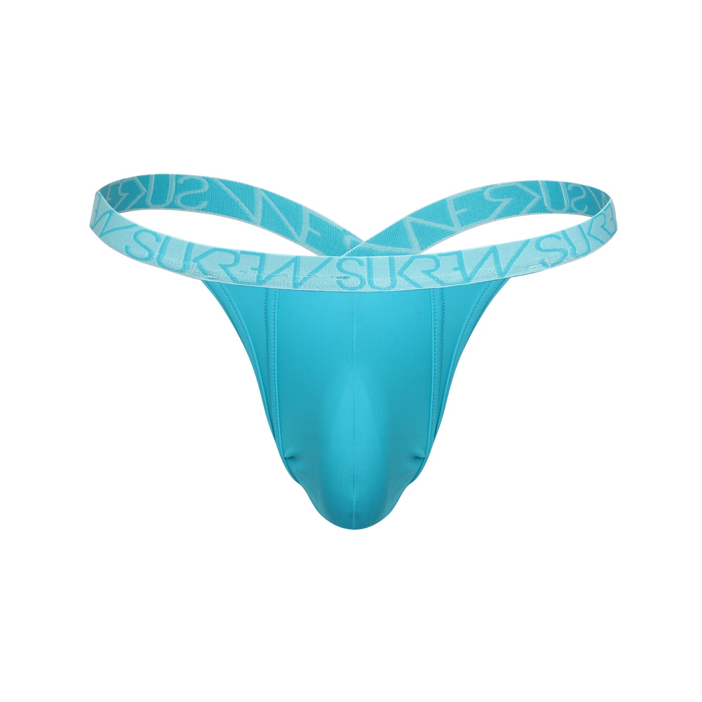 SUKREW Bubble Thong Scuba Blue