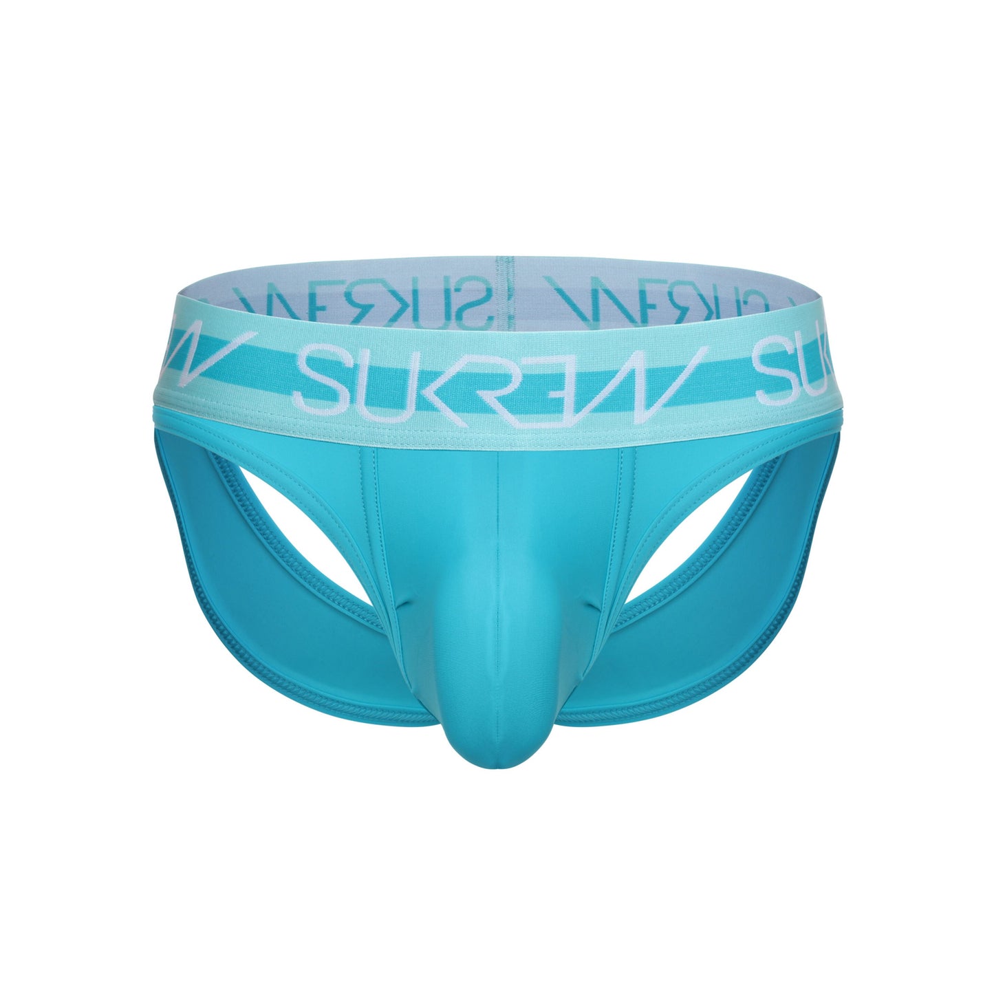SUKREW V-Brief Scuba Blue