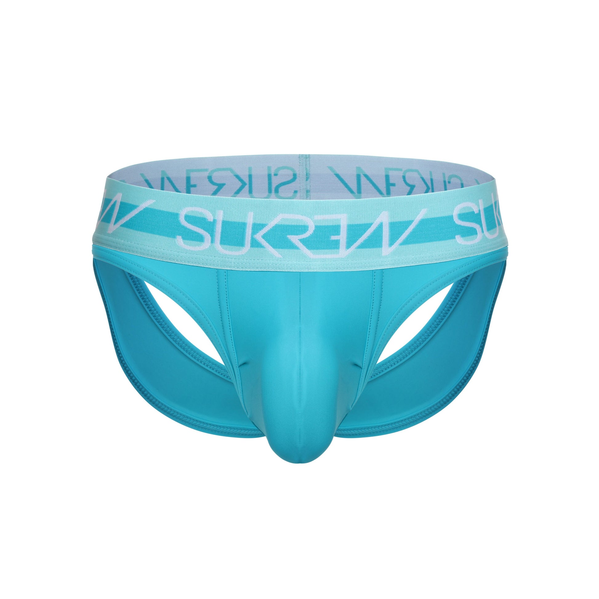 SUKREW V-Brief Scuba Blue