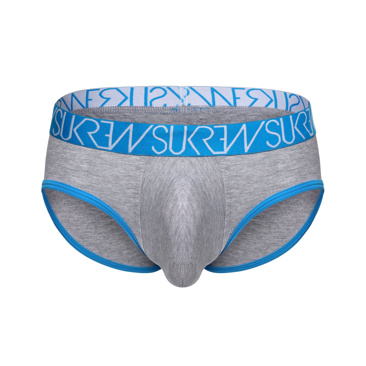SUKREW Apex Brief Grey Marl