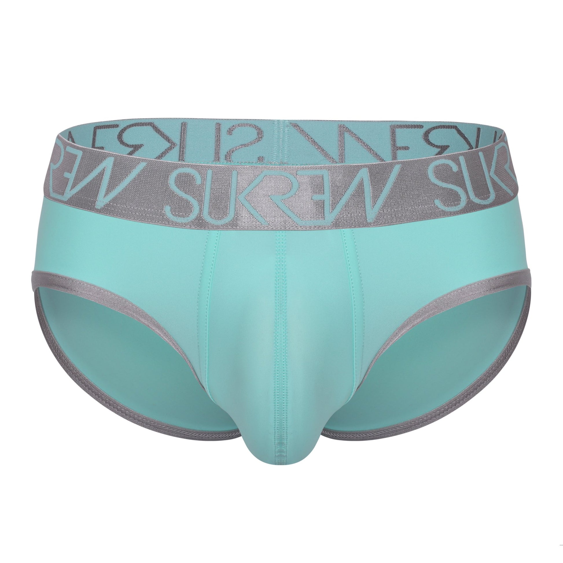 SUKREW Apex Brief Peppermint