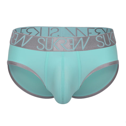 SUKREW Apex Brief Peppermint