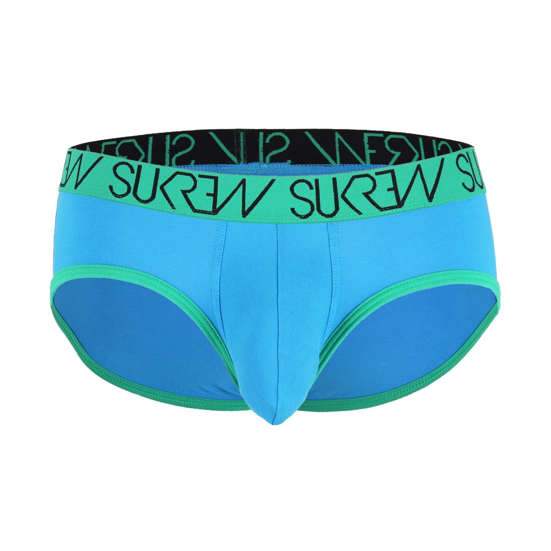 SUKREW Apex Brief Ocean Blue