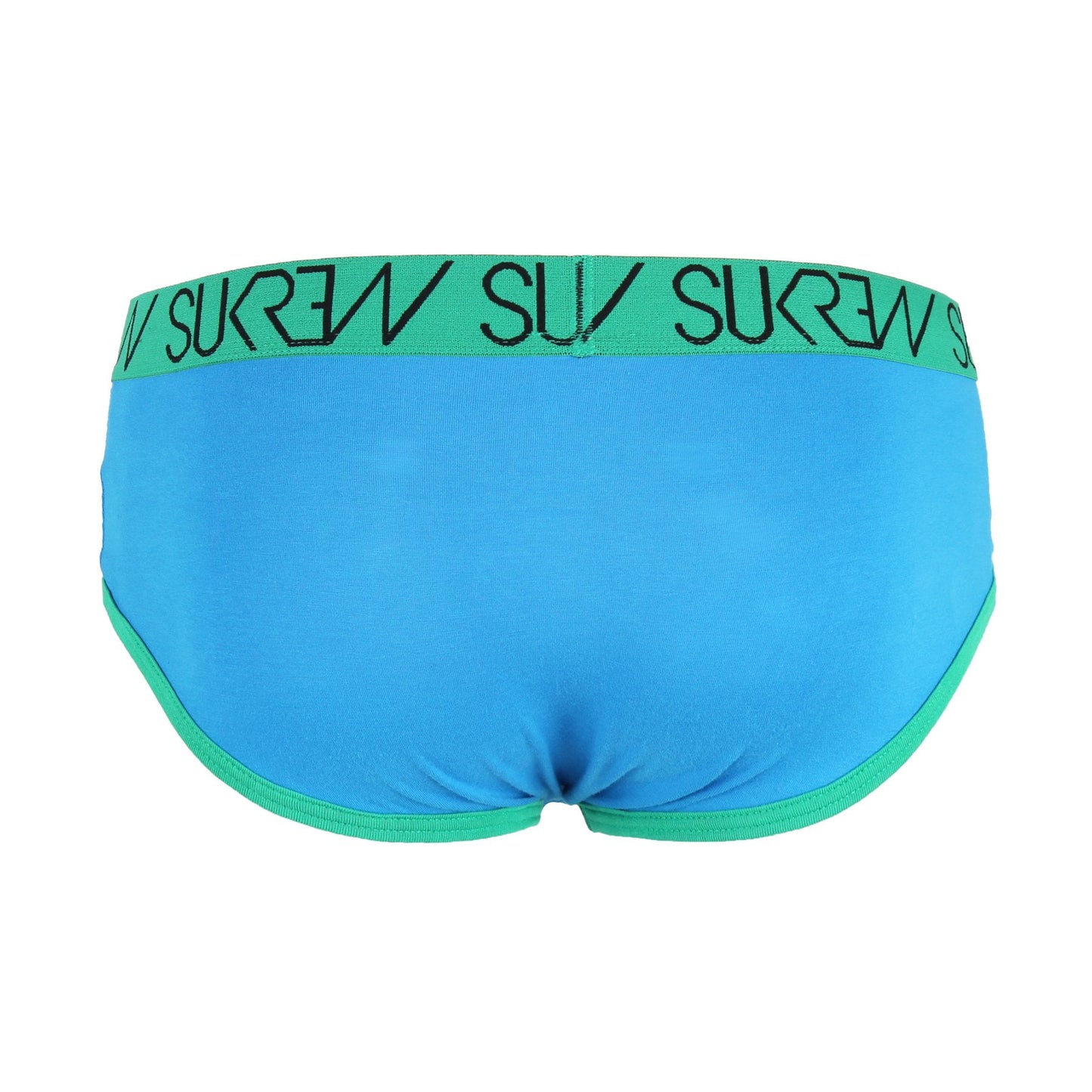 SUKREW Apex Brief Ocean Blue