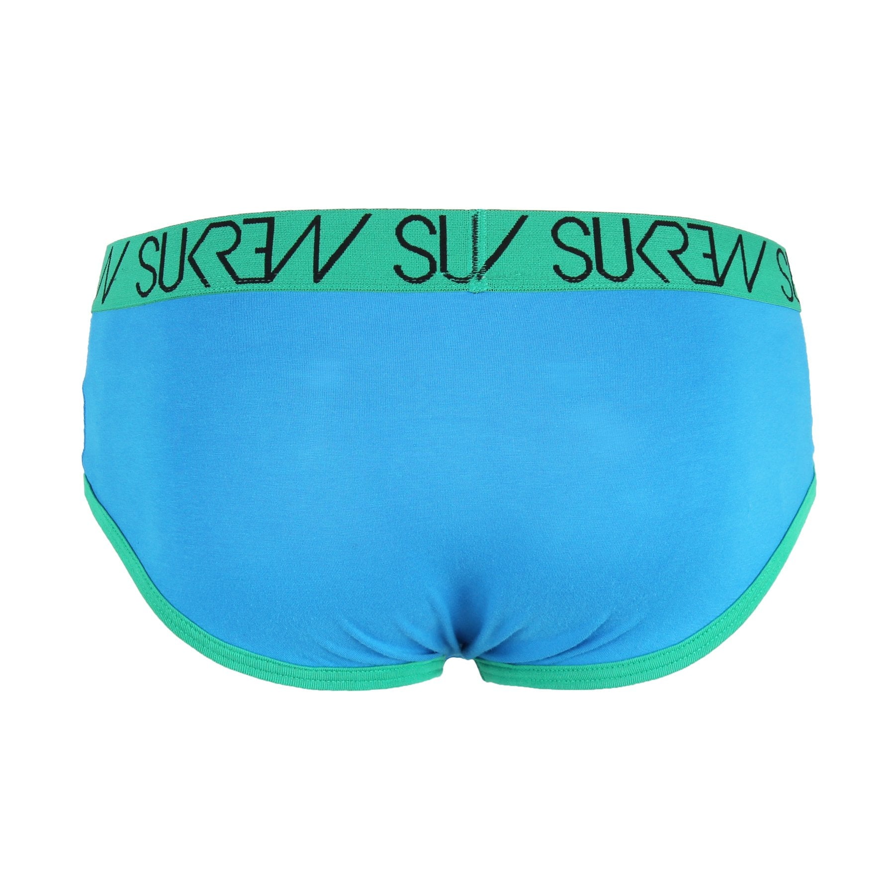 SUKREW Apex Brief Ocean Blue