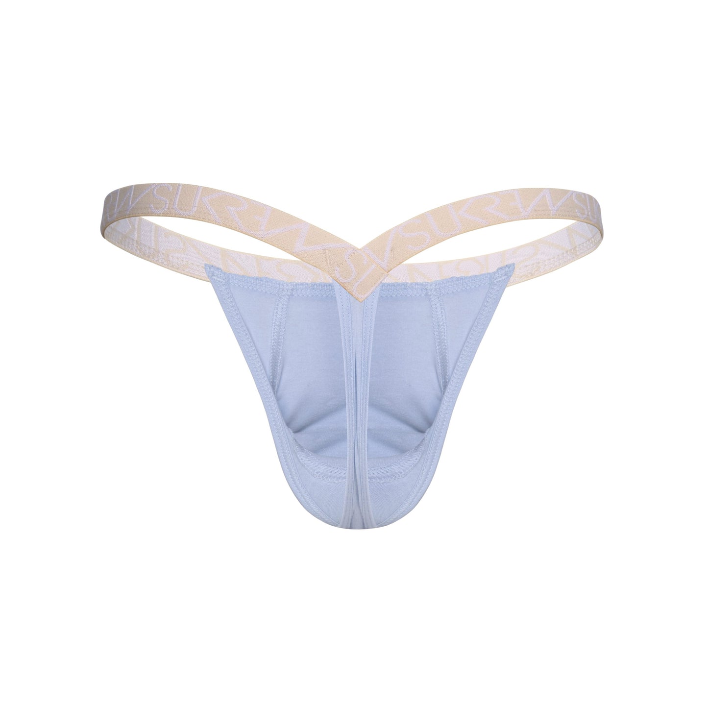 SUKREW Bubble Thong Amethyst
