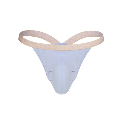 SUKREW Bubble Thong Amethyst