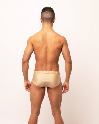 SUKREW Apex Brief Gold Dust