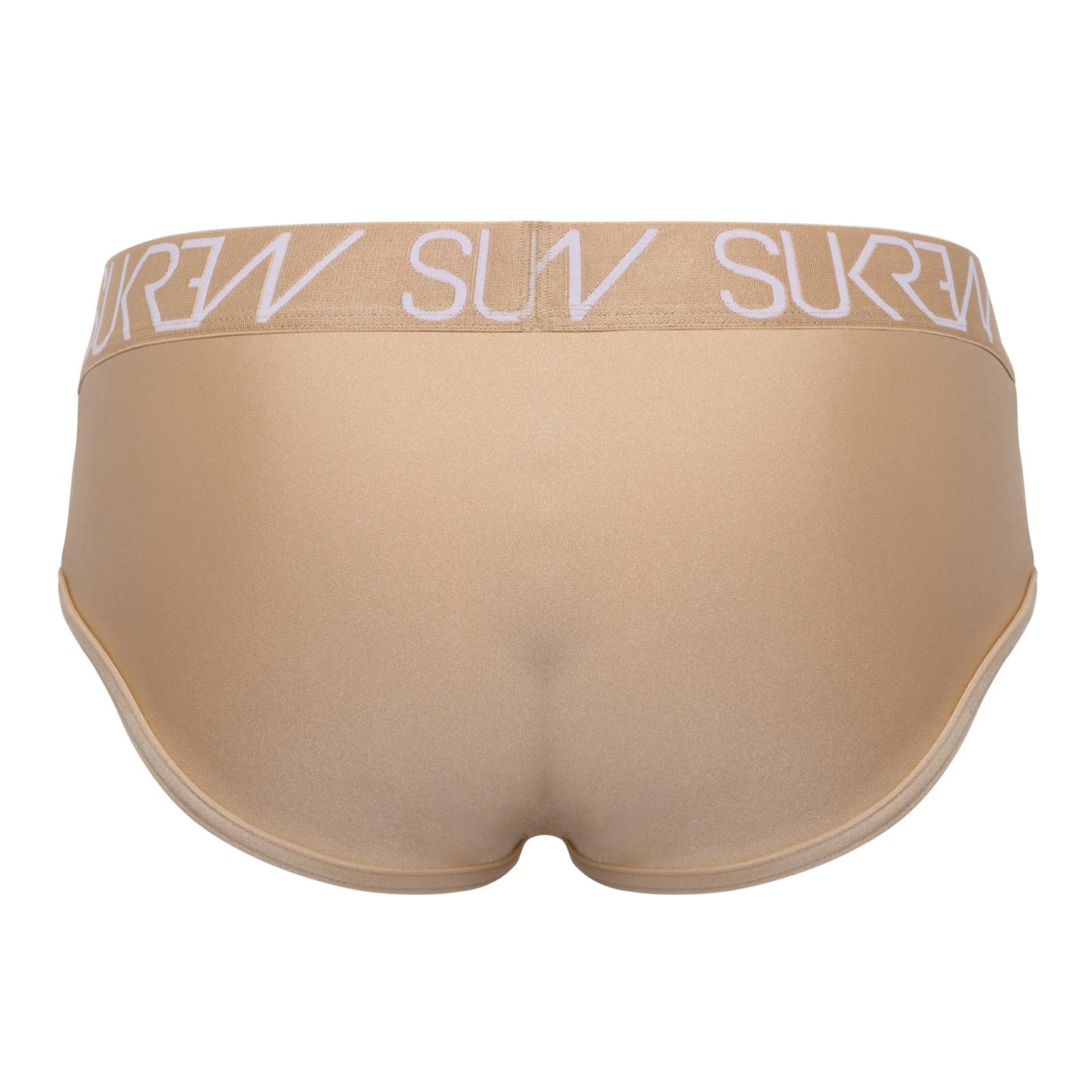 SUKREW Apex Brief Gold Dust