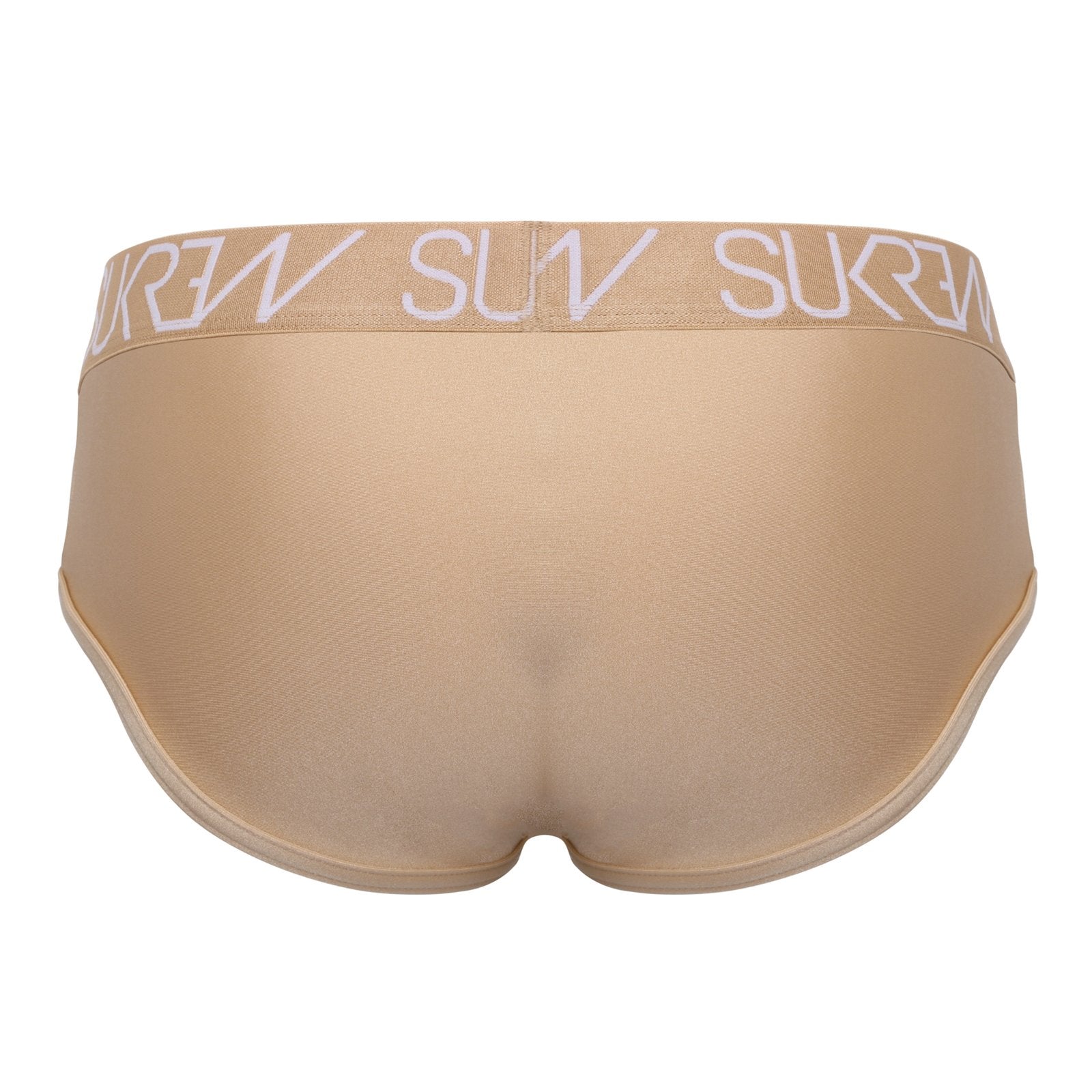 SUKREW Apex Brief Gold Dust