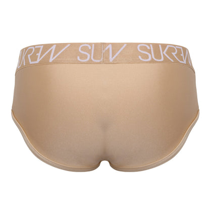 SUKREW Apex Brief Gold Dust