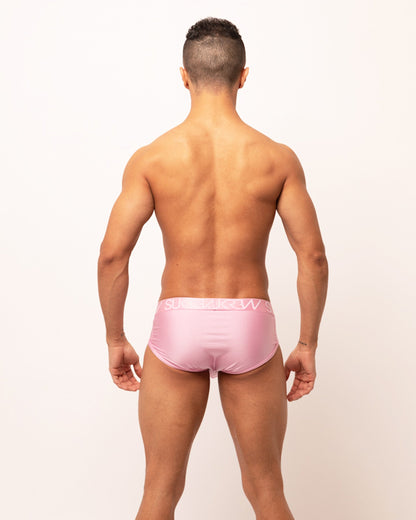 SUKREW Apex Brief Soft Pink