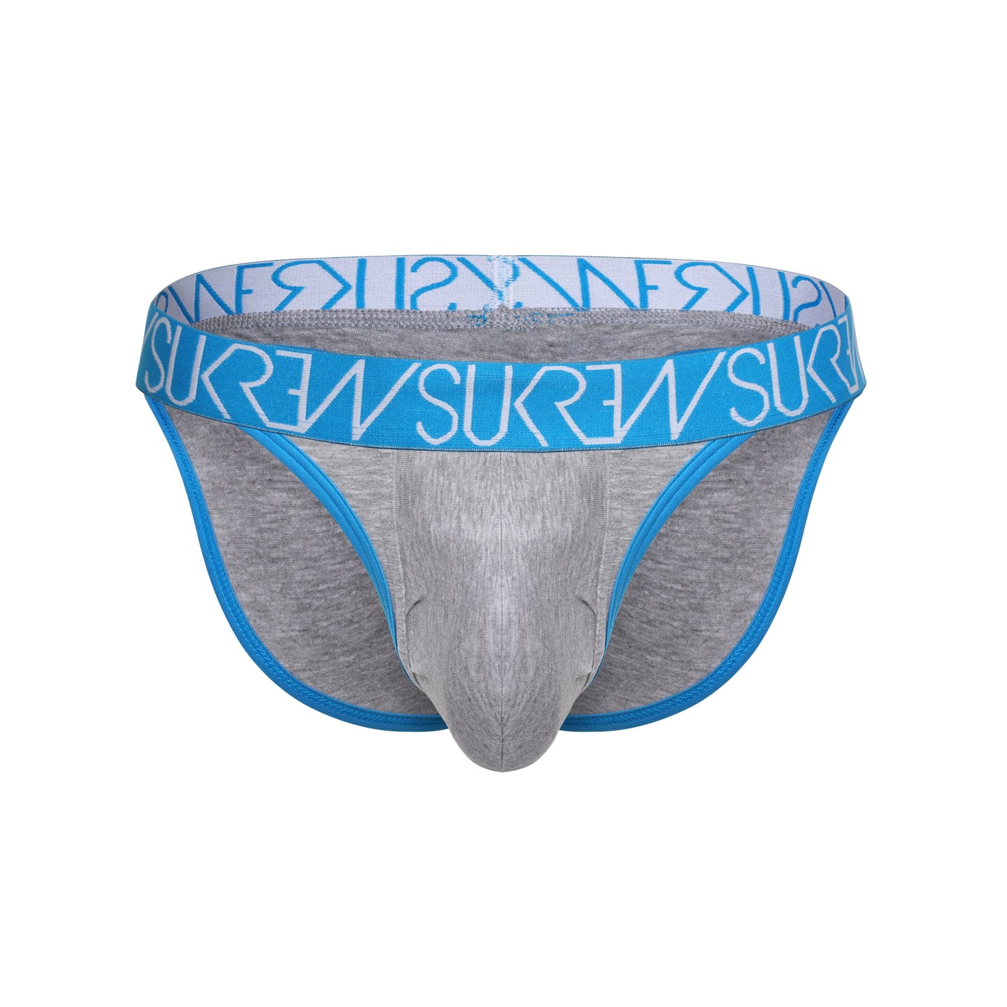 SUKREW Tanga Grey Marl