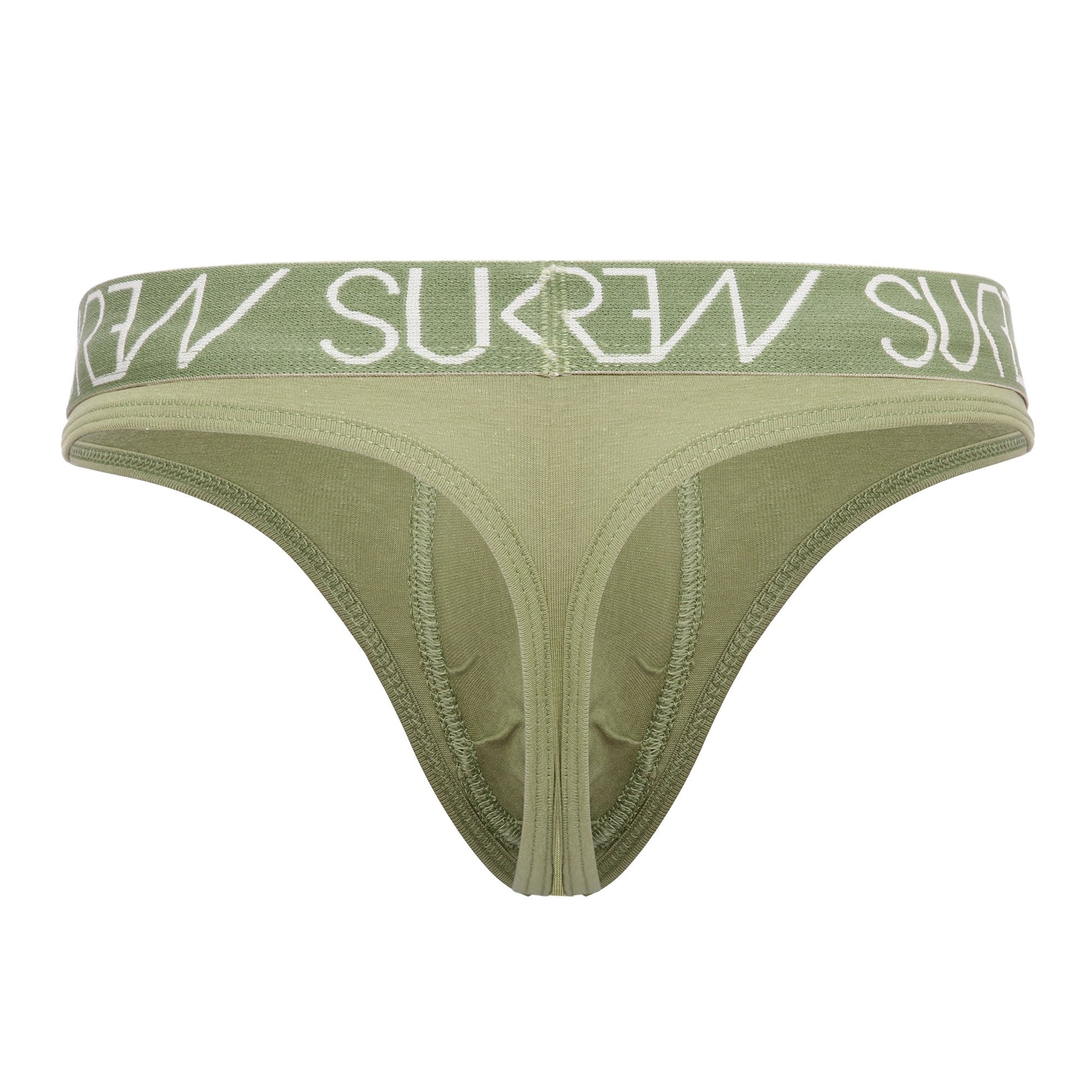 SUKREW Classic Thong Khaki