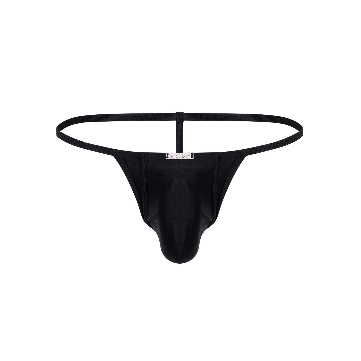 SUKREW G-String Nightlife Black