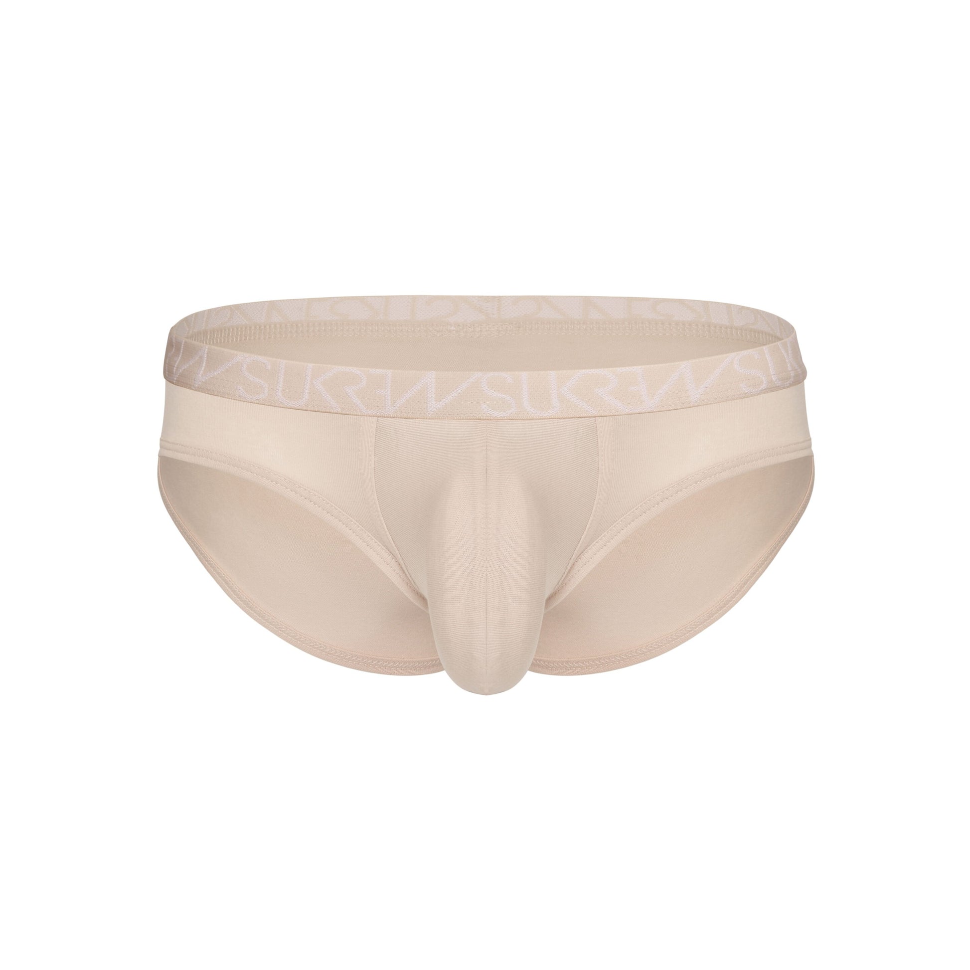 SUKREW Low-rise Brief Nude