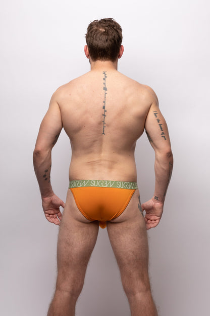 SUKREW Tanga Camel