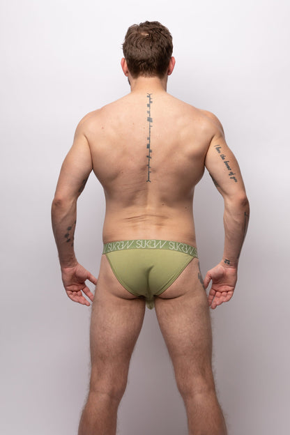 SUKREW Tanga Khaki
