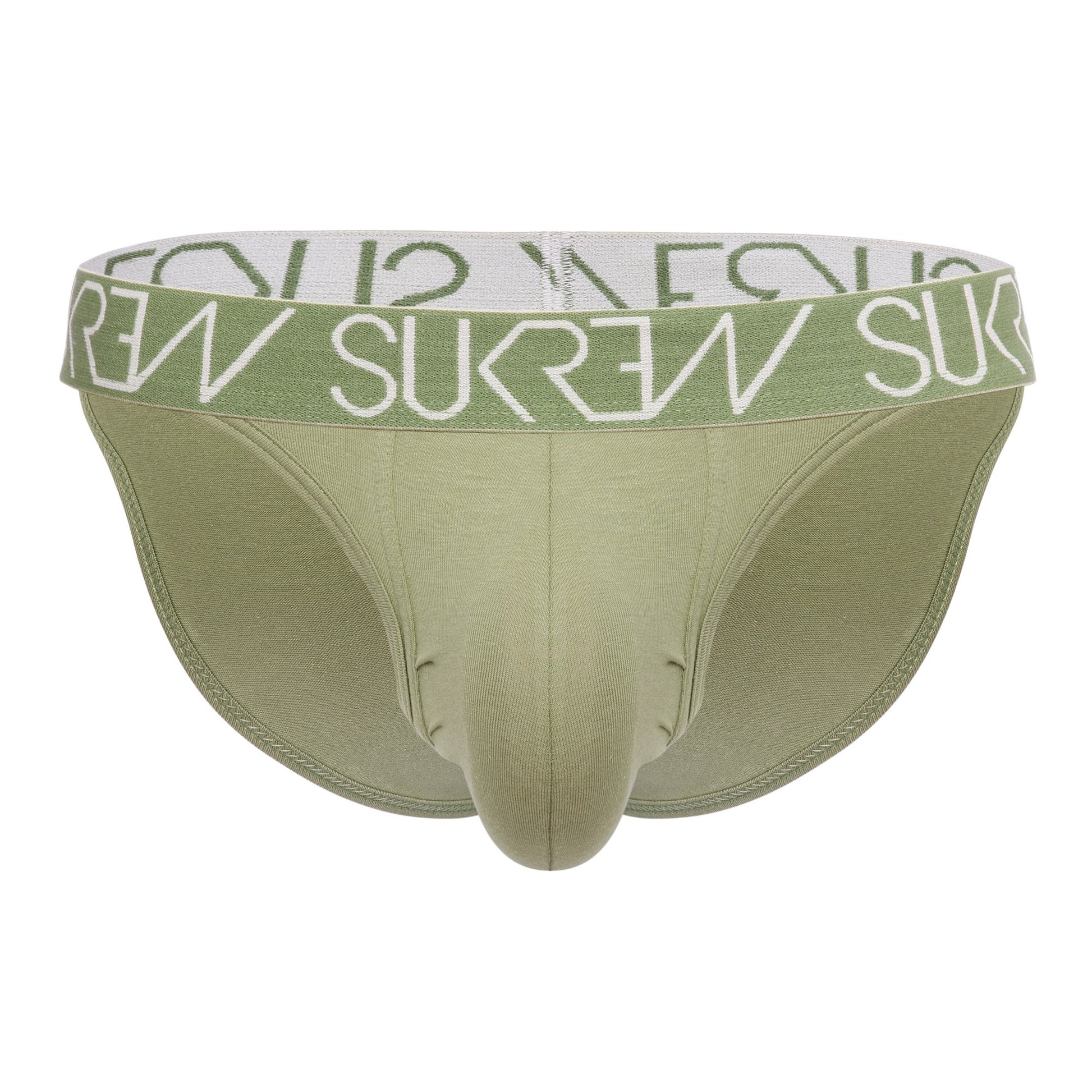 SUKREW Tanga Khaki