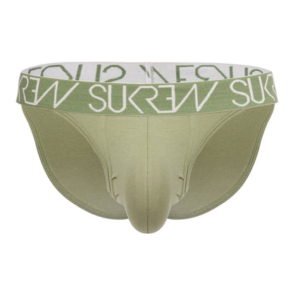 SUKREW Tanga Khaki