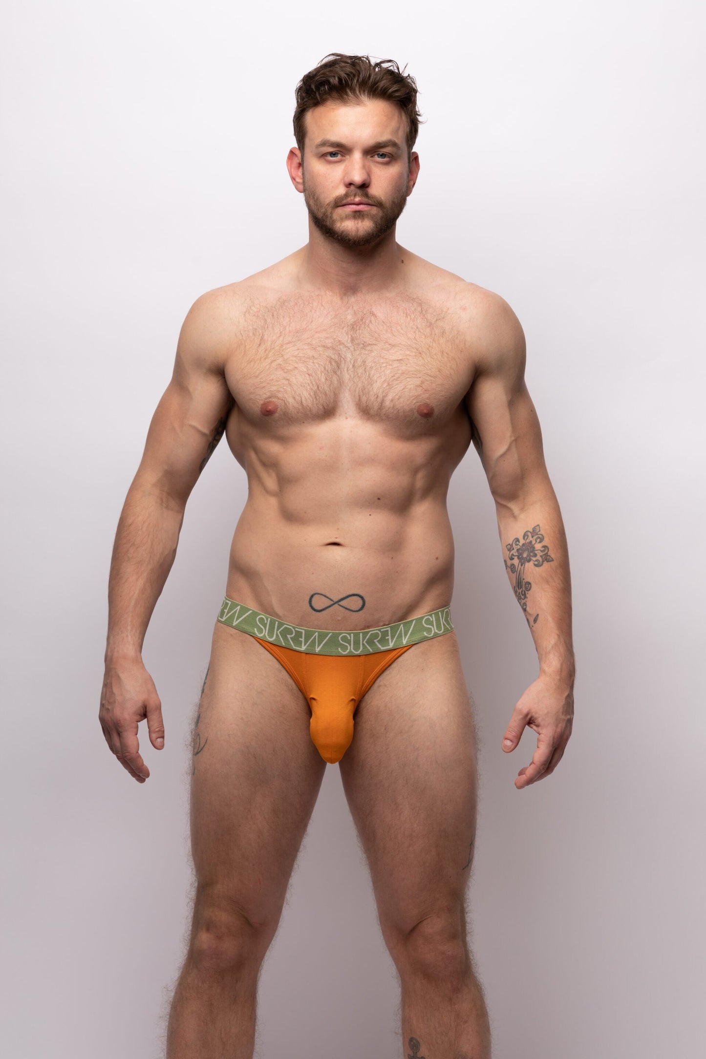 SUKREW Tanga Camel