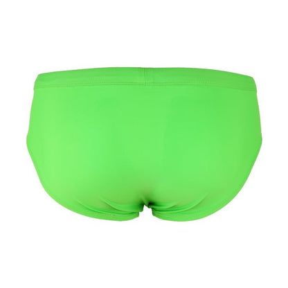 SUKREW Torrent Swim Brief Green