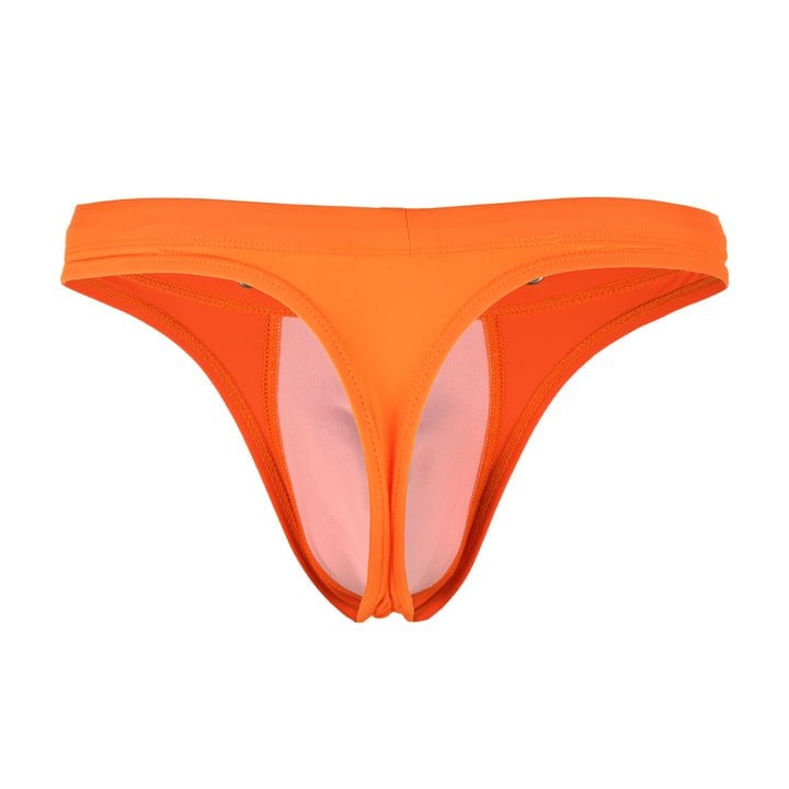 SUKREW Torrent Swim Thong Tangerine