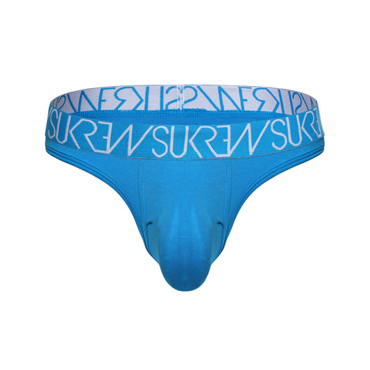 SUKREW Classic Thong Azure