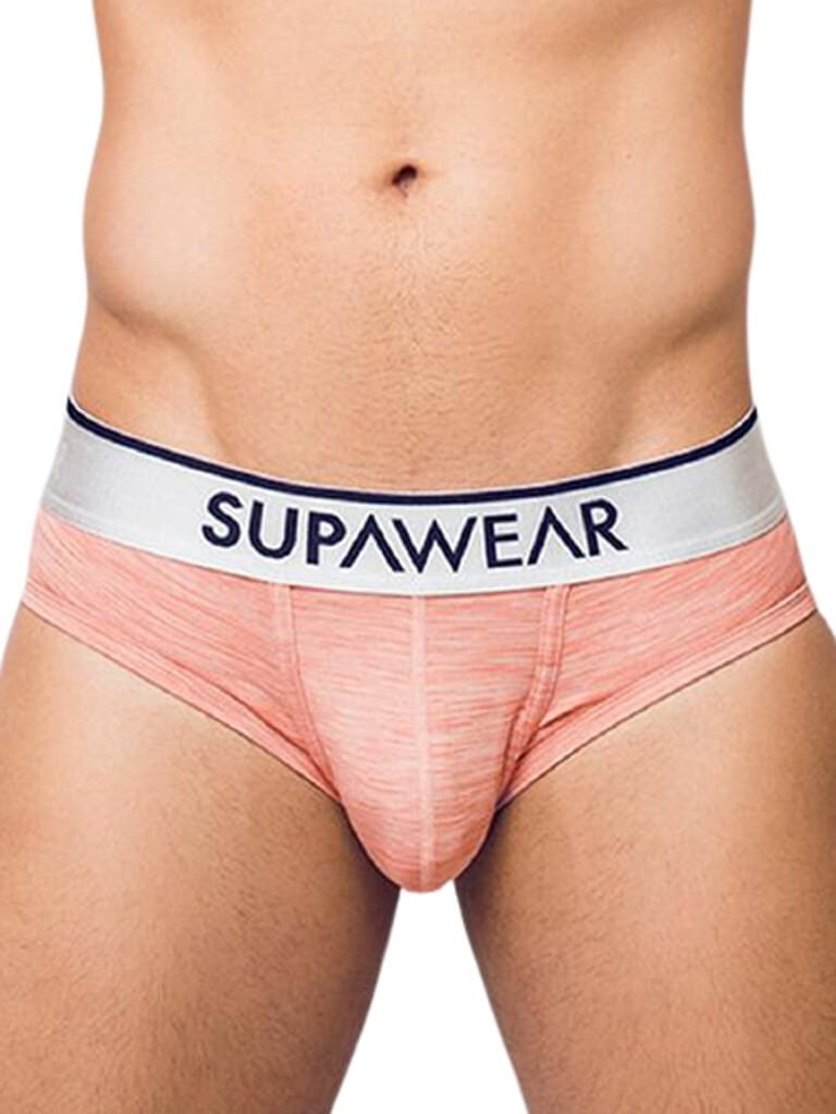 SUPAWEAR HERO Brief Clay