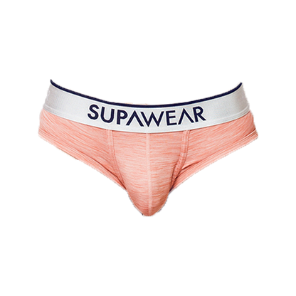 SUPAWEAR HERO Brief Clay